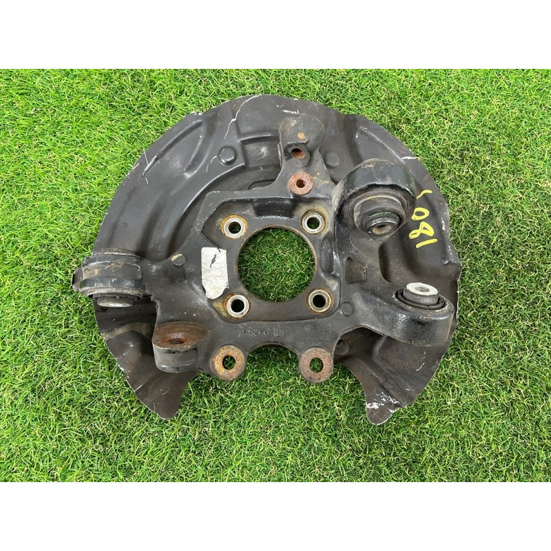 Цапфа подвески (подвеска) BMW X3 F25 2012 3.0 33406797570