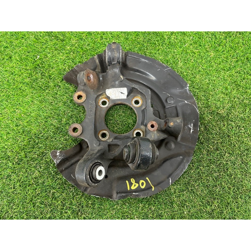 Цапфа подвески (подвеска) BMW X3 F25 2012 3.0 33406797570