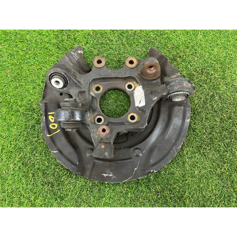 Цапфа подвески (подвеска) BMW X3 F25 2012 3.0 33406797570