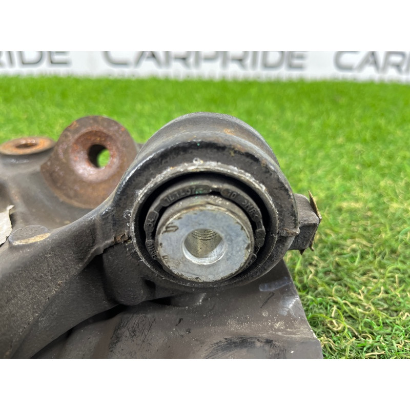 Цапфа подвески (подвеска) BMW X3 F25 2012 3.0 33406797570