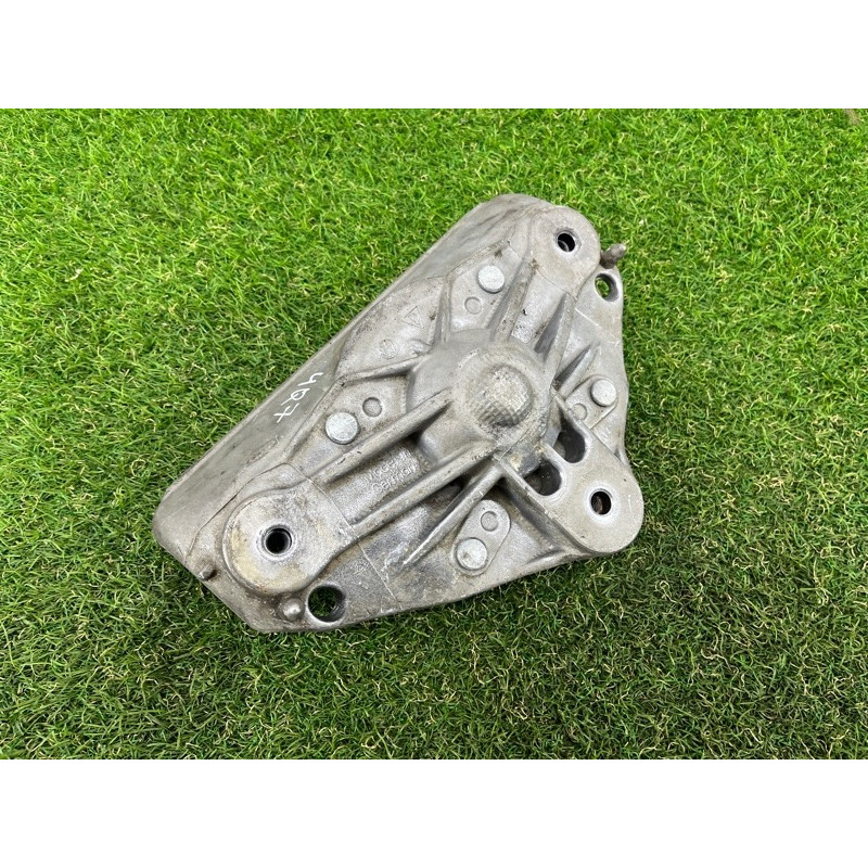 Опора стойки (подвеска) AUDI Q7 4L 2014 3.0 TFSi CTWB 7L0412391D