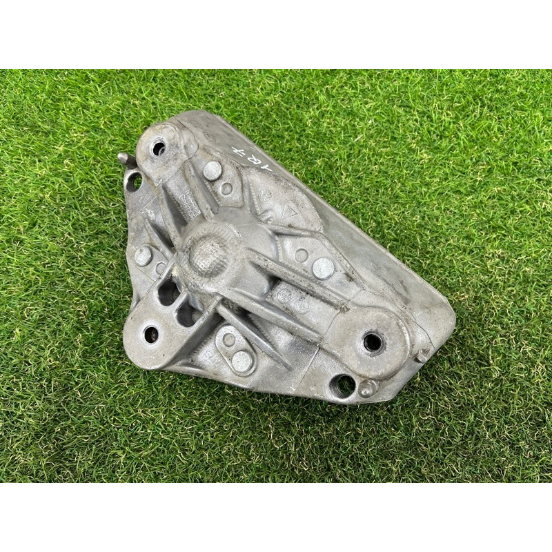 Опора стойки (подвеска) AUDI Q7 4L 2014 3.0 TFSi CTWB 7L0412391D