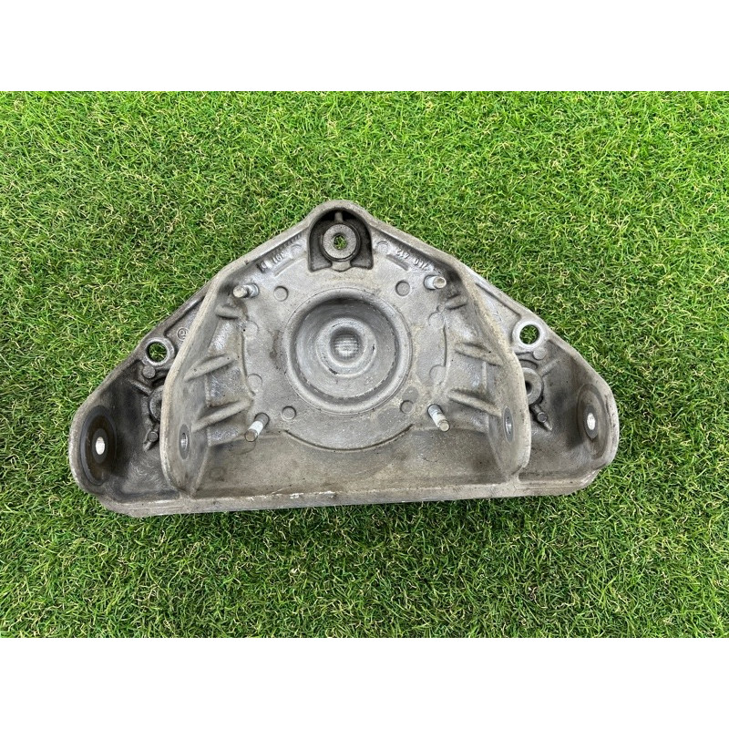 Опора стойки (подвеска) AUDI Q7 4L 2014 3.0 TFSi CTWB 7L0412391D