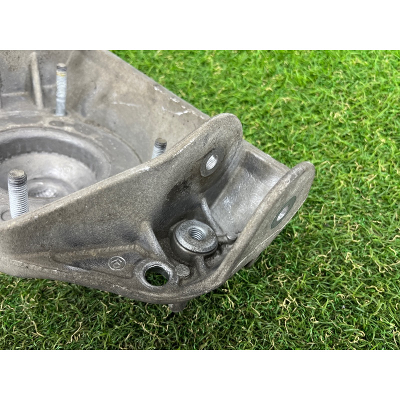 Опора стойки (подвеска) AUDI Q7 4L 2014 3.0 TFSi CTWB 7L0412391D