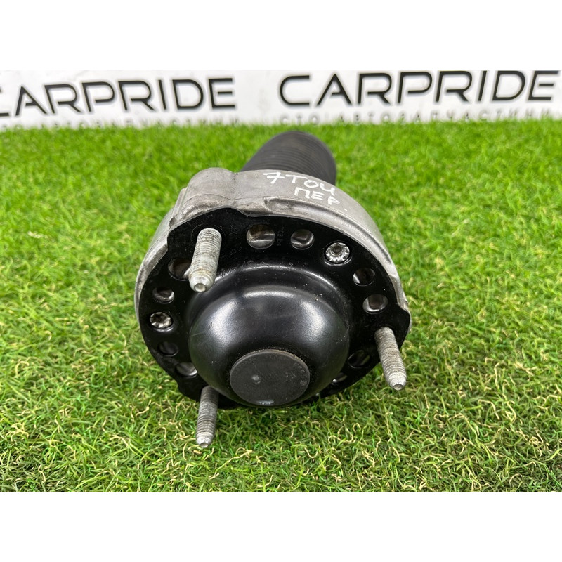 Опора стойки (подвеска) Volkswagen Touareg FL 2015 3.6 7P0412321A