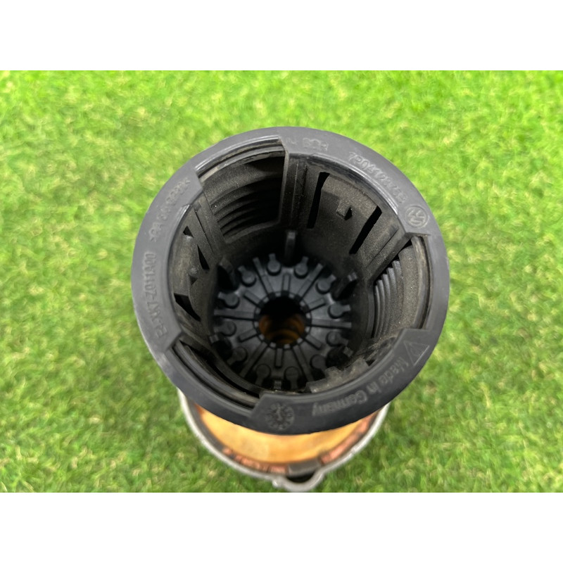 Опора стойки (подвеска) Volkswagen Touareg FL 2015 3.6 7P0412321A