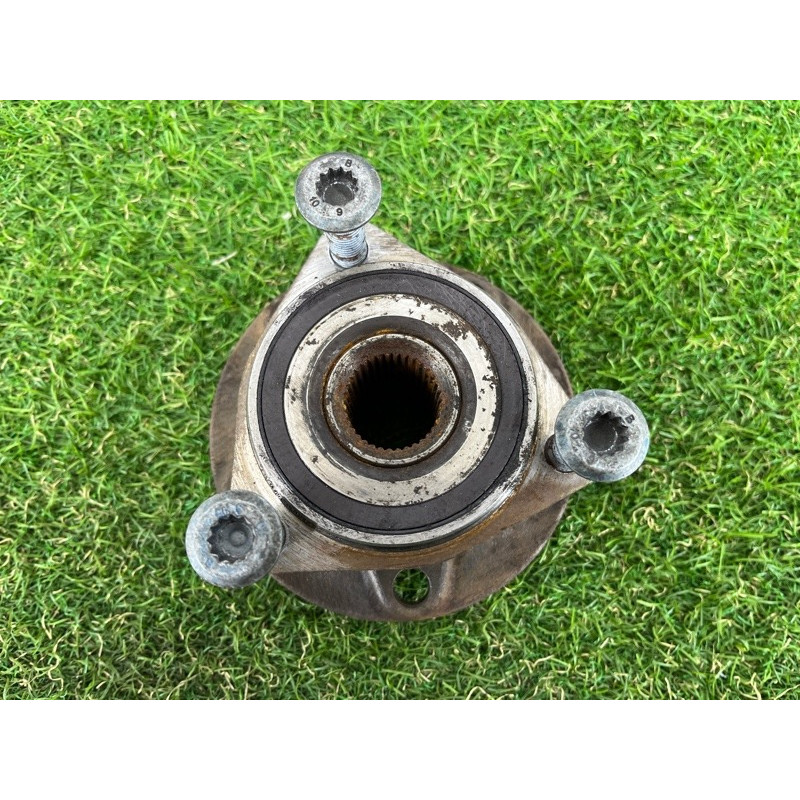 Ступица (подвеска) AUDI A3 8V 2018 2.0 CZRA 5WA407621A