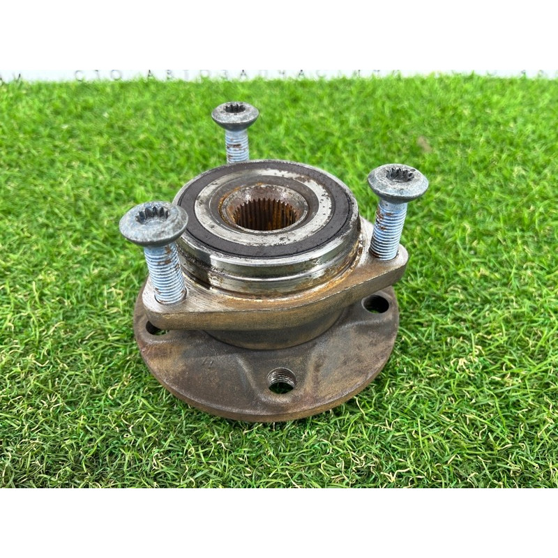 Ступица (подвеска) AUDI A3 8V 2018 2.0 CZRA 5WA407621A