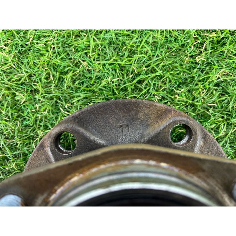 Ступица (подвеска) AUDI A3 8V 2018 2.0 CZRA 5WA407621A