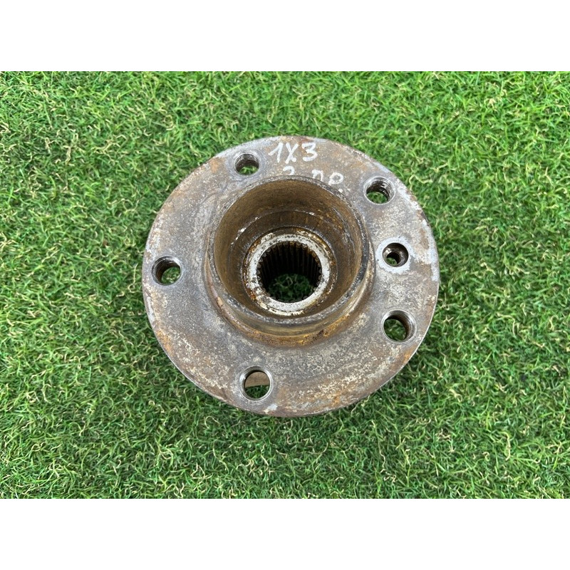 Ступица (подвеска) BMW X3 F25 2012 3.0 33406787015