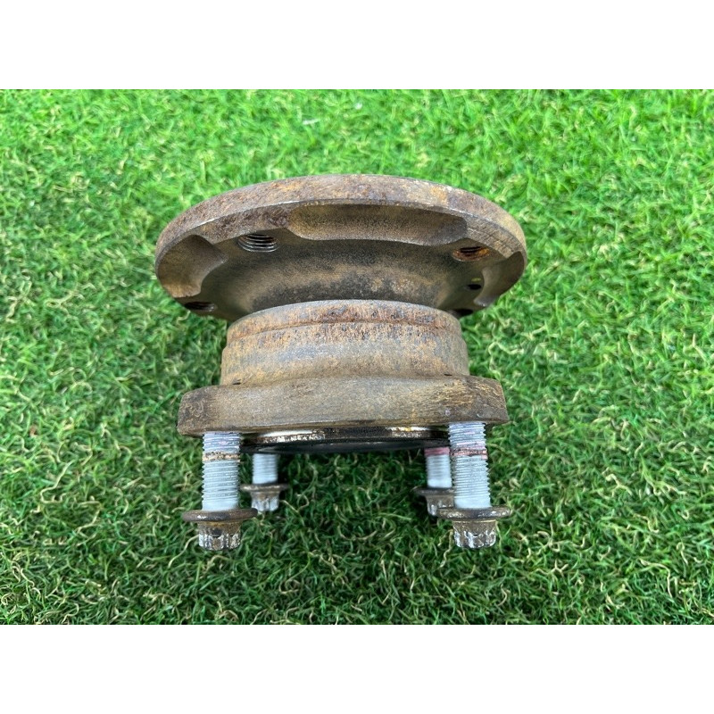 Ступица (подвеска) BMW X3 F25 2012 3.0 33406787015