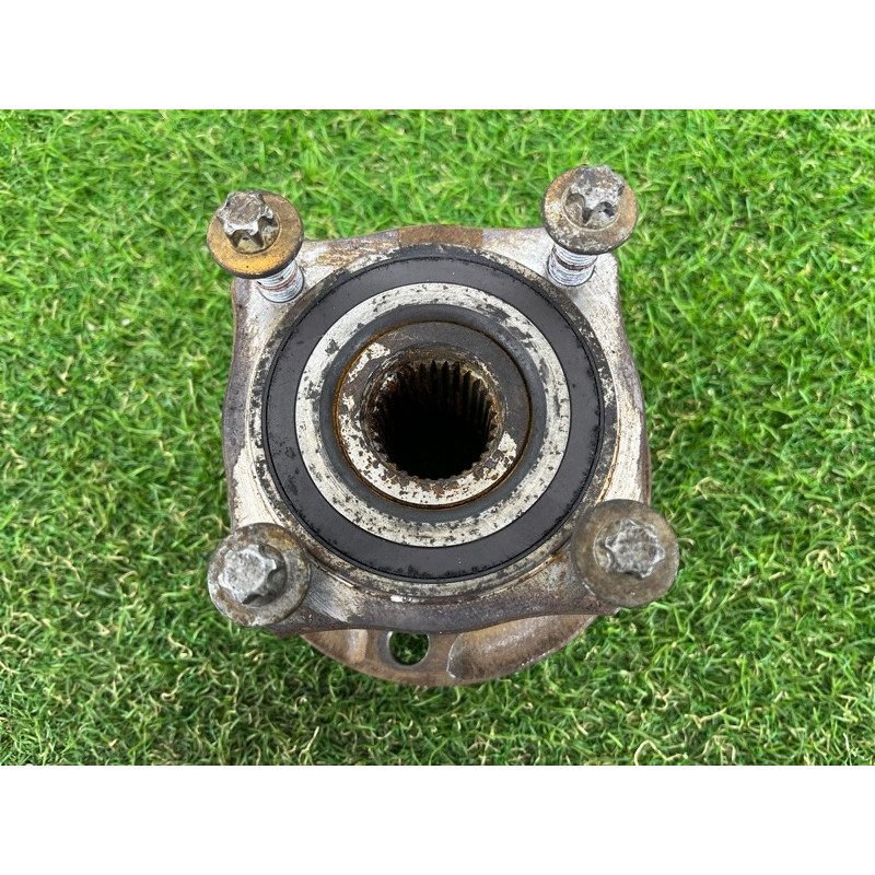 Ступица (подвеска) BMW X3 F25 2012 3.0 33406787015