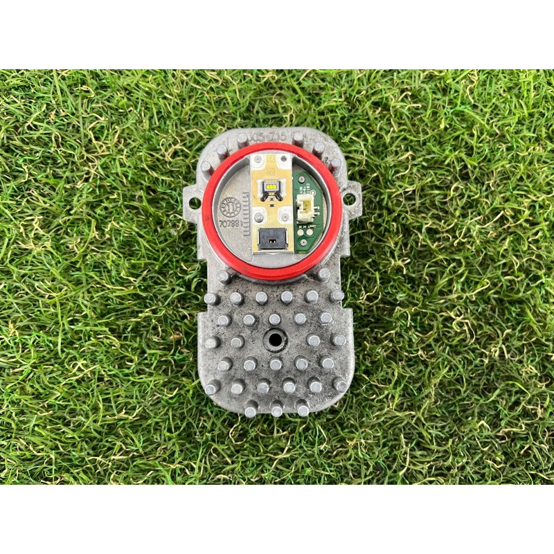 Светодиодный модуль (оптика) BMW X3 F25 2012 3.0 63117263051