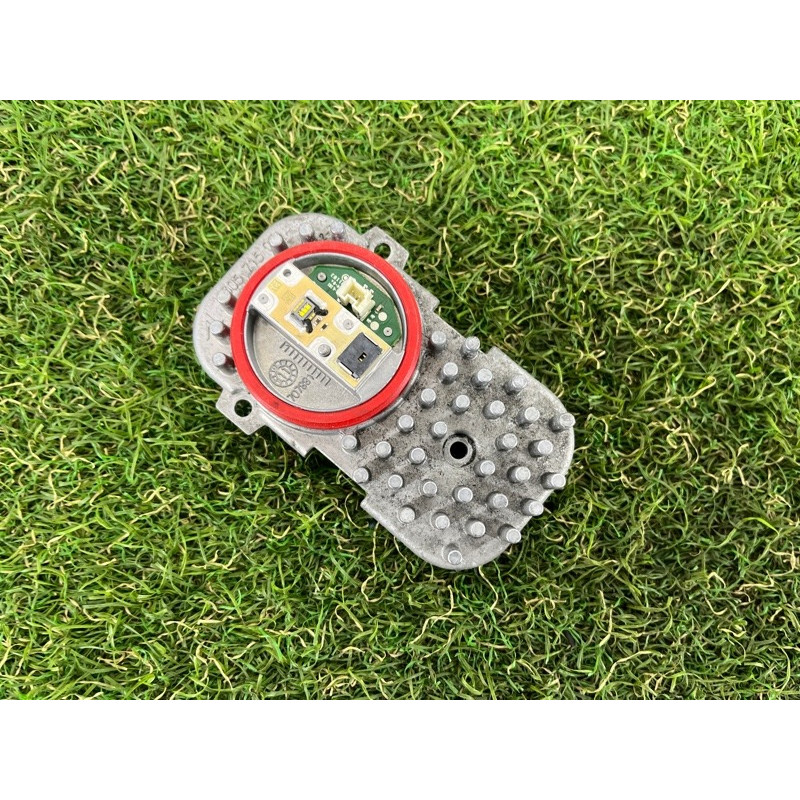 Светодиодный модуль (оптика) BMW X3 F25 2012 3.0 63117263051