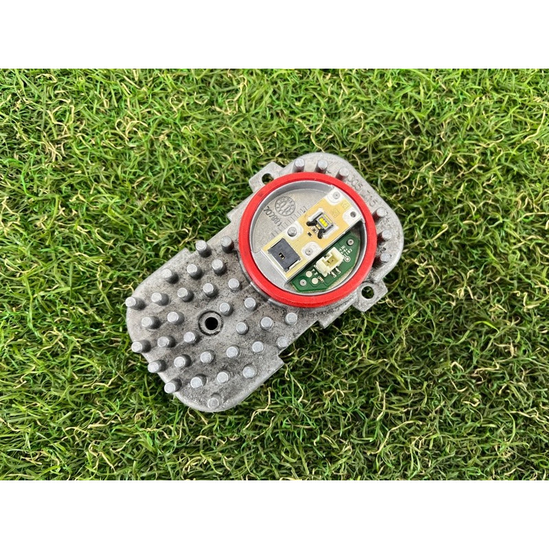 Светодиодный модуль (оптика) BMW X3 F25 2012 3.0 63117263051