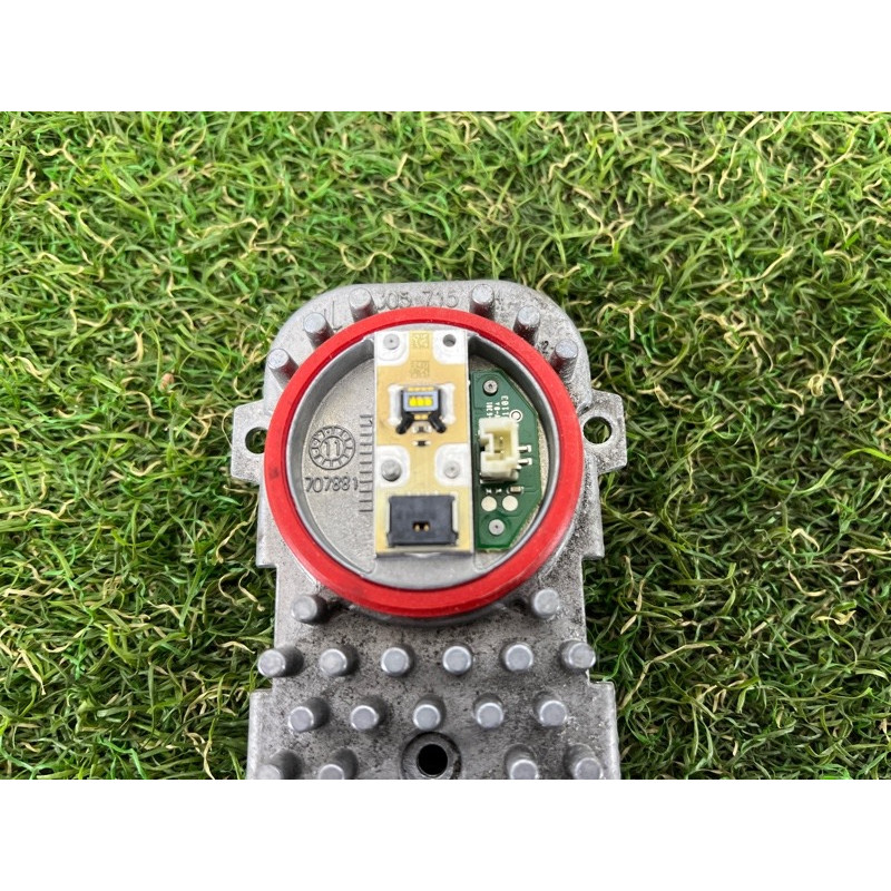 Светодиодный модуль (оптика) BMW X3 F25 2012 3.0 63117263051