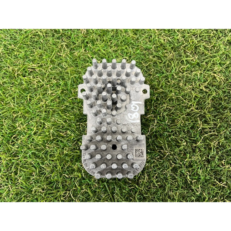 Светодиодный модуль (оптика) BMW X3 F25 2012 3.0 63117263051