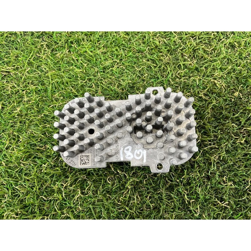 Светодиодный модуль (оптика) BMW X3 F25 2012 3.0 63117263051