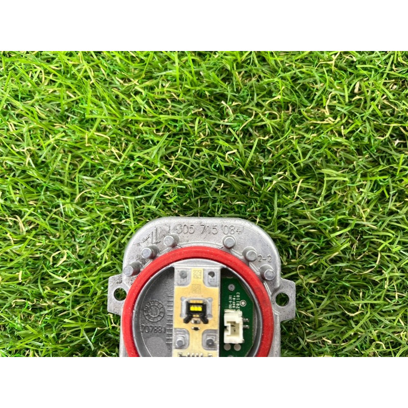 Светодиодный модуль (оптика) BMW X3 F25 2012 3.0 63117263051