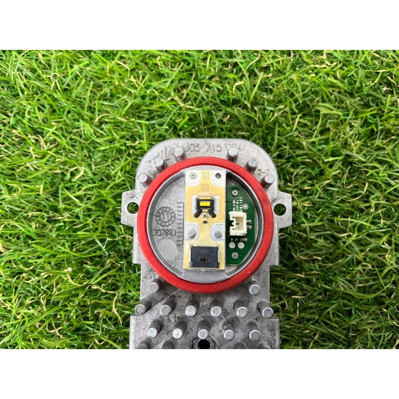 Светодиодный модуль (оптика) BMW X3 F25 2012 3.0 63117263051