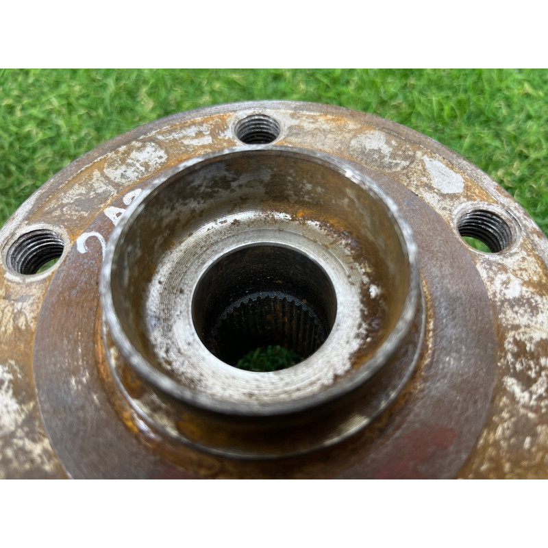 Ступица (подвеска) AUDI A3 8V 2018 2.0 CZRA 5WA407621A