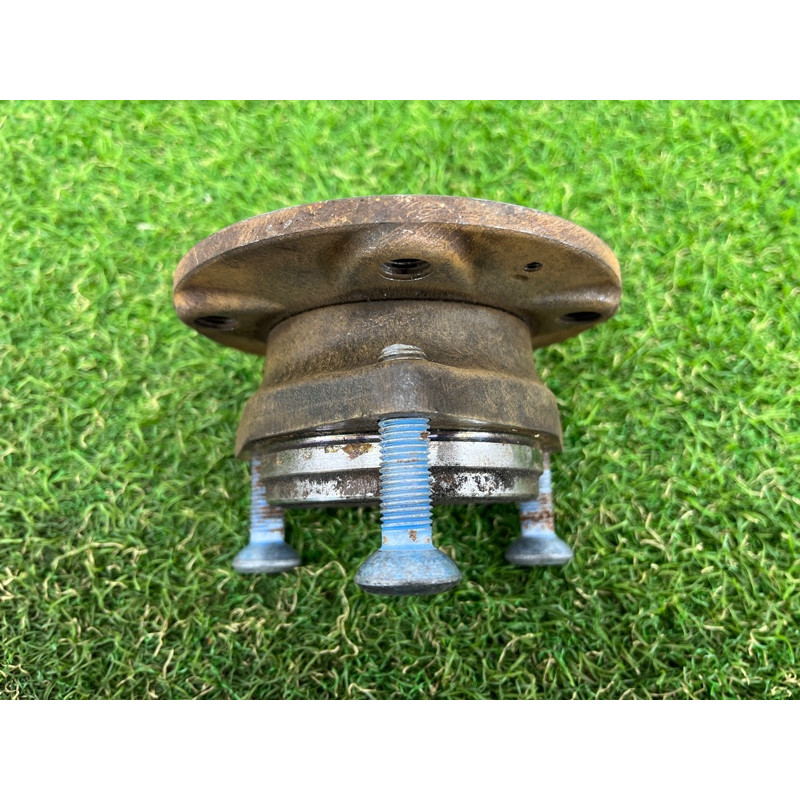 Ступица (подвеска) AUDI A3 8V 2018 2.0 CZRA 5WA407621A