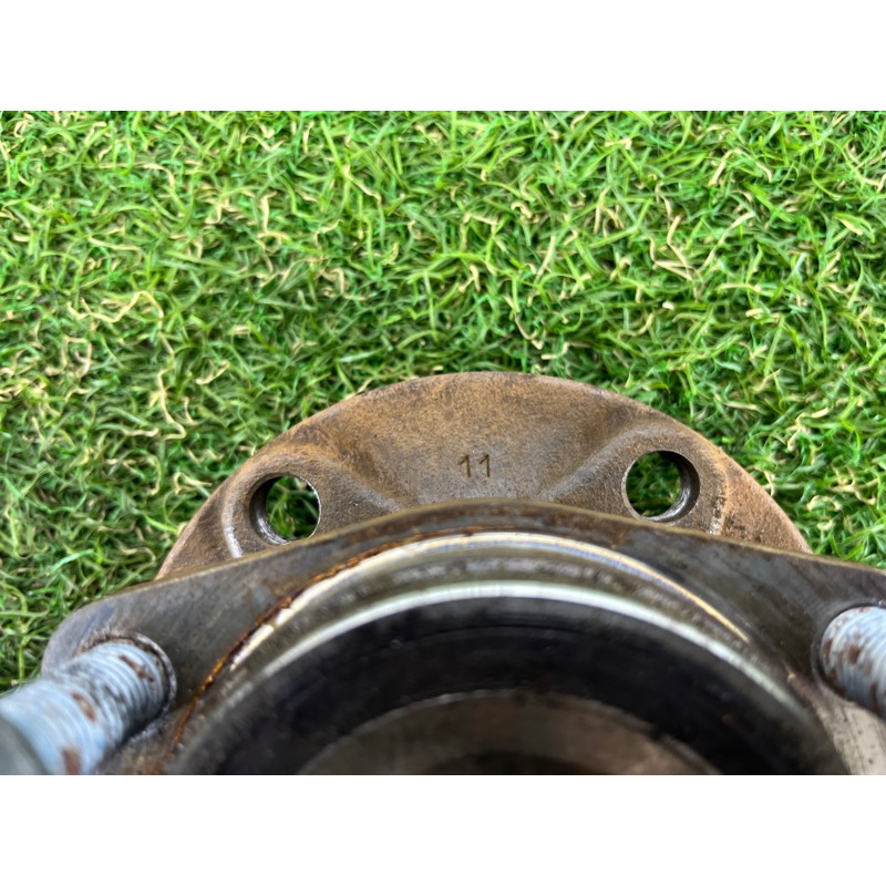 Ступица (подвеска) AUDI A3 8V 2018 2.0 CZRA 5WA407621A