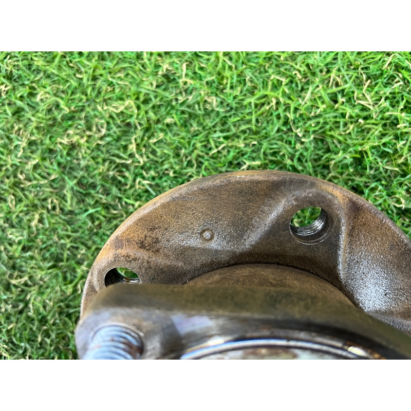 Ступица (подвеска) AUDI A3 8V 2018 2.0 CZRA 5WA407621A