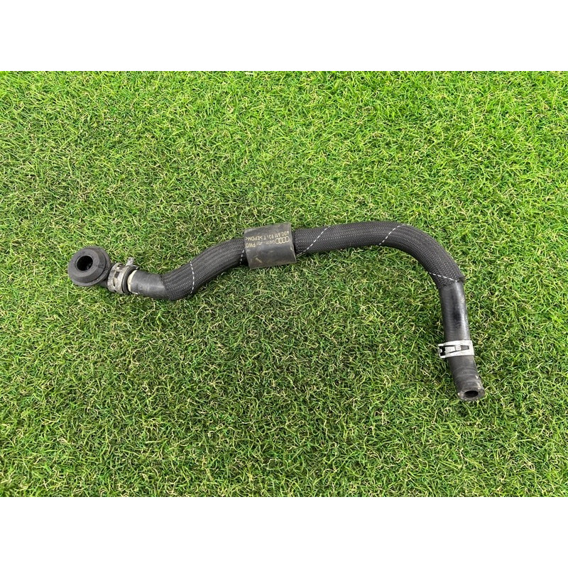 Трубка вакуумного усилителя тормозов (тормозная система) AUDI A7 4G 2013 3.0 CGXB 4G0611931T