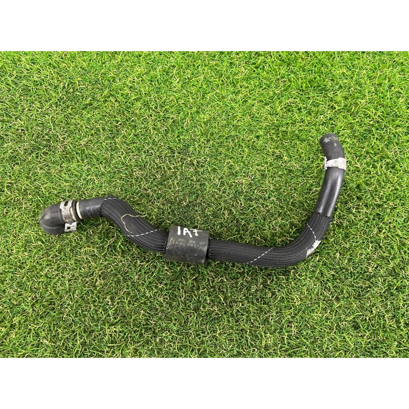 Трубка вакуумного усилителя тормозов (тормозная система) AUDI A7 4G 2013 3.0 CGXB 4G0611931T