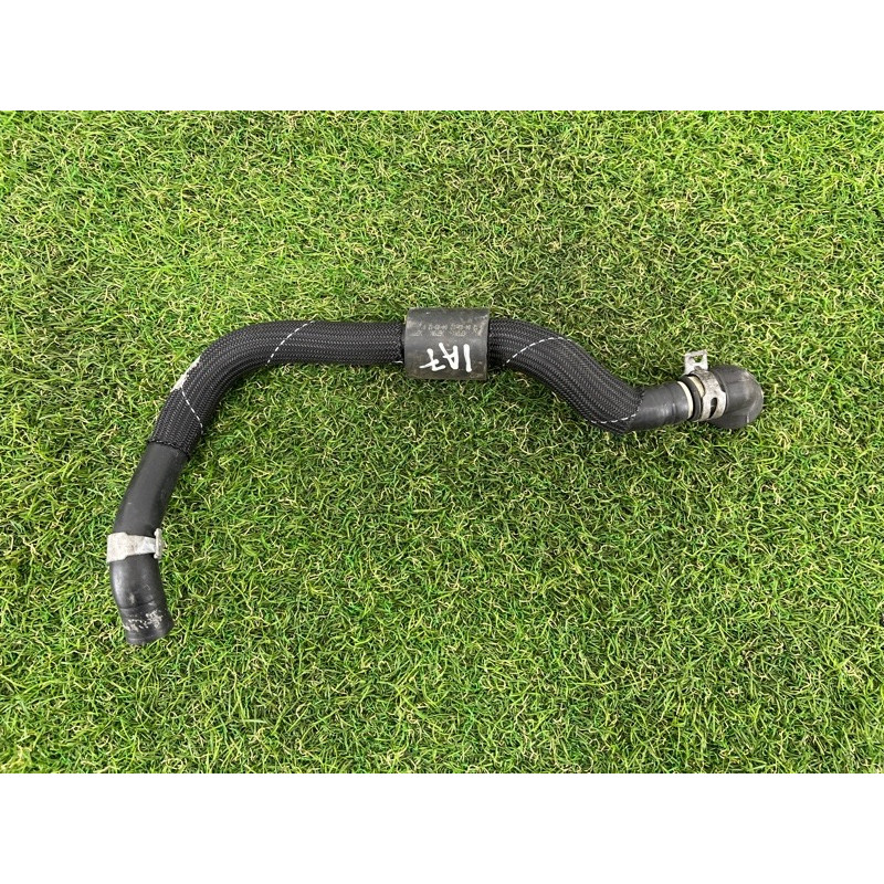 Трубка вакуумного усилителя тормозов (тормозная система) AUDI A7 4G 2013 3.0 CGXB 4G0611931T