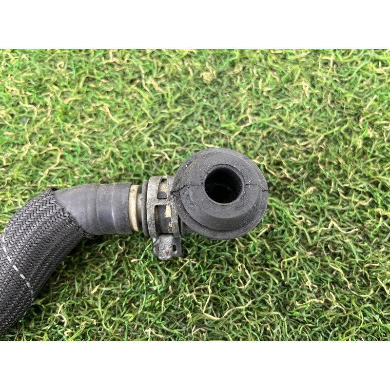 Трубка вакуумного усилителя тормозов (тормозная система) AUDI A7 4G 2013 3.0 CGXB 4G0611931T