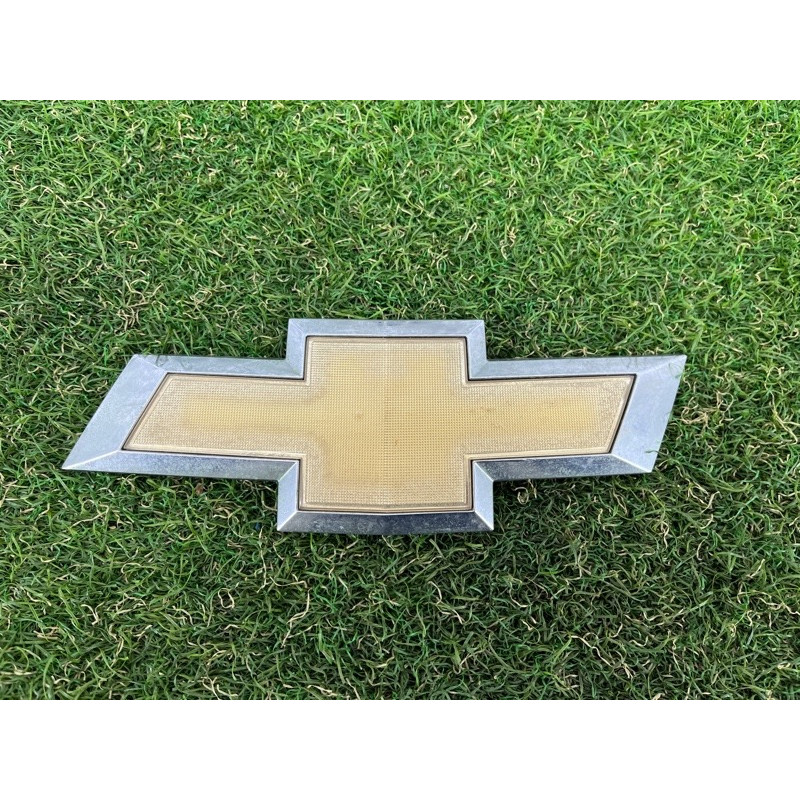 Эмблема (кузов и элементы) CHEVROLET Cruze J300 2011 1.4 95032016