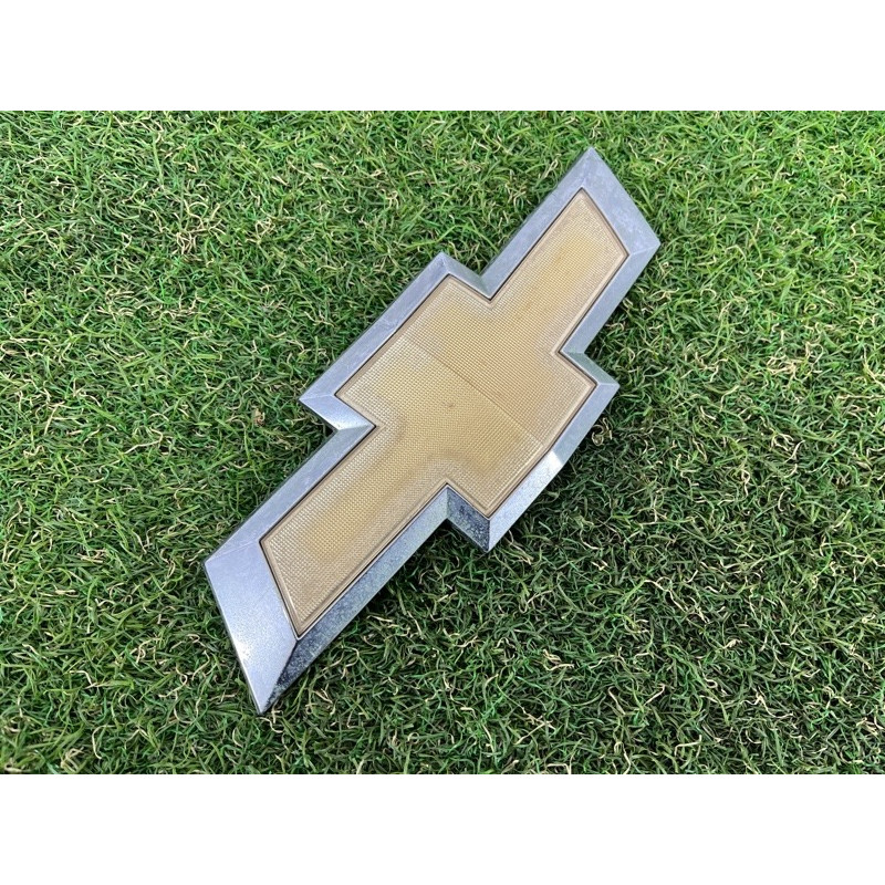 Эмблема (кузов и элементы) CHEVROLET Cruze J300 2011 1.4 95032016