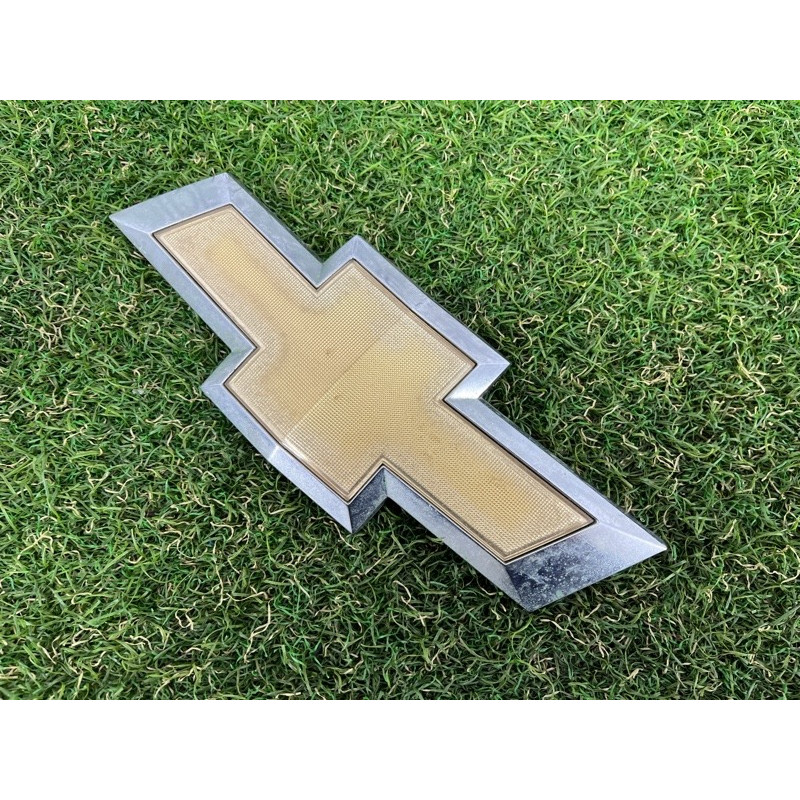 Эмблема (кузов и элементы) CHEVROLET Cruze J300 2011 1.4 95032016