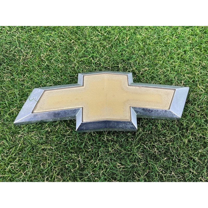 Эмблема (кузов и элементы) CHEVROLET Cruze J300 2011 1.4 95032016