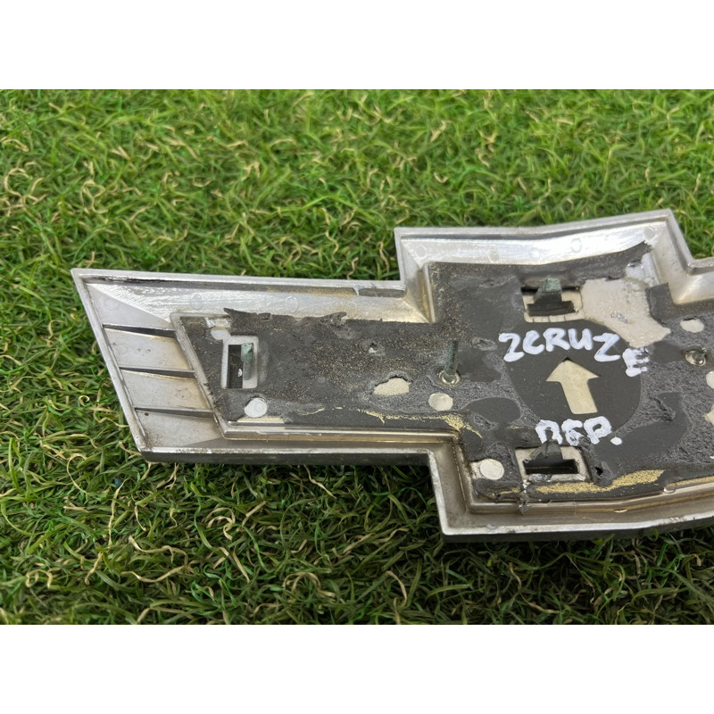 Эмблема (кузов и элементы) CHEVROLET Cruze J300 2011 1.4 95032016