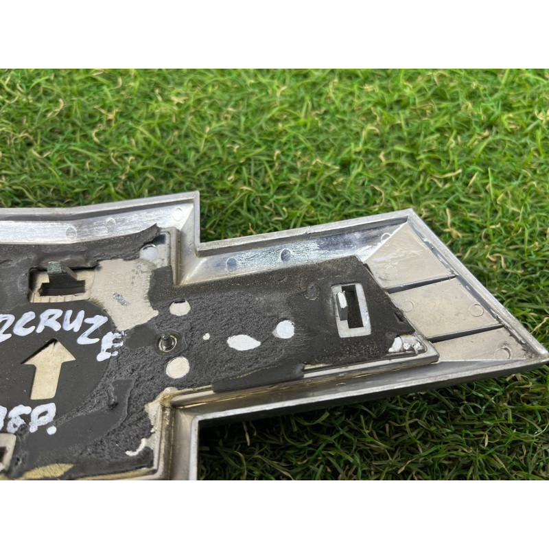 Эмблема (кузов и элементы) CHEVROLET Cruze J300 2011 1.4 95032016