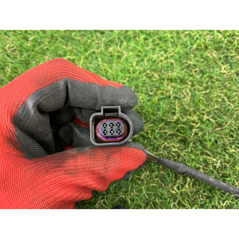 Проводка бампера (электрика) AUDI Q7 4L 2014 3.0 TFSi CTWB 4L0971104AD