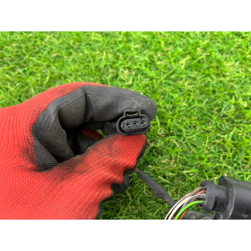 Проводка бампера (электрика) AUDI Q7 4L 2014 3.0 TFSi CTWB 4L0971104AD