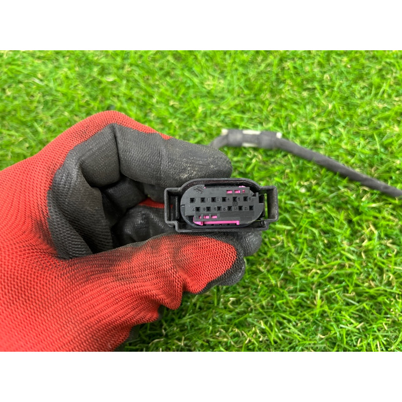 Проводка бампера (электрика) AUDI Q7 4L 2014 3.0 TFSi CTWB 4L0971104AD