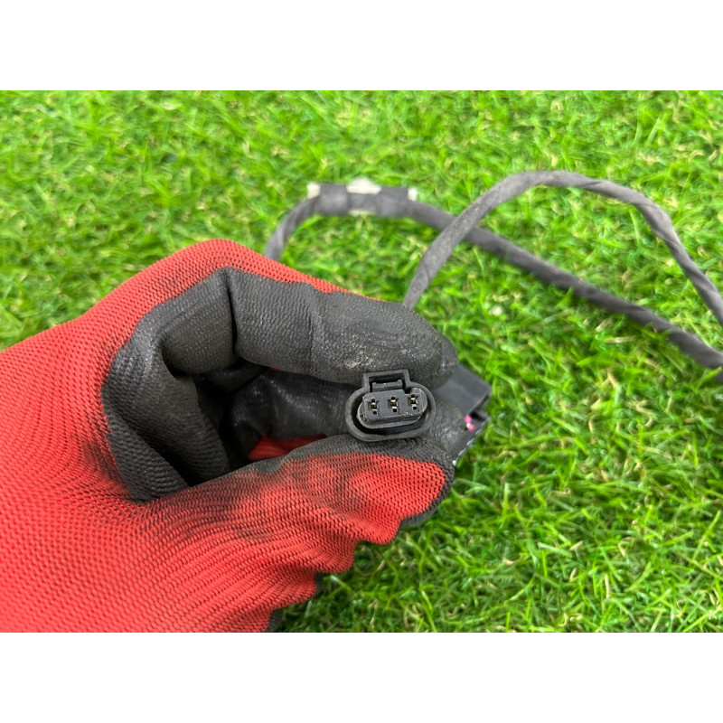 Проводка бампера (электрика) AUDI Q7 4L 2014 3.0 TFSi CTWB 4L0971104AD