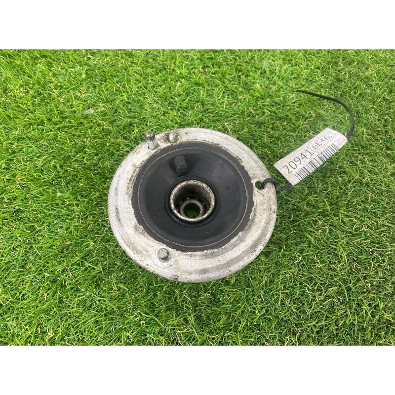 Опора стойки (подвеска) BMW 3-series E46 2001 M54B30 31336752735