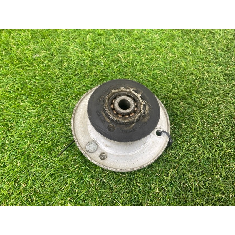 Опора стойки (подвеска) BMW 3-series E46 2001 M54B30 31336752735