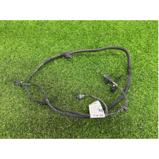 Проводка бампера