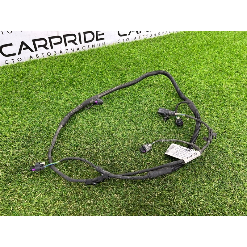 Проводка бампера (электрика) PORSCHE CAYENNE 958 2013 3.6 95861283100