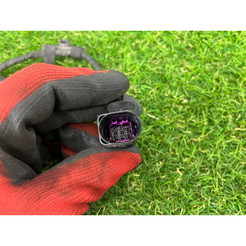 Проводка бампера (электрика) PORSCHE CAYENNE 958 2013 3.6 95861283100