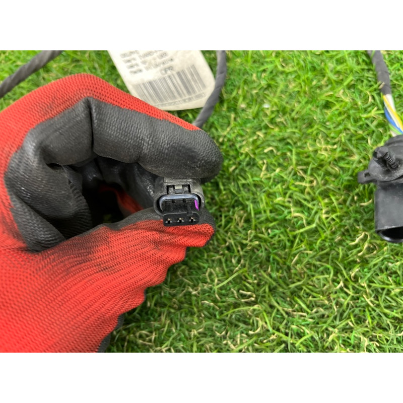 Проводка бампера (электрика) PORSCHE CAYENNE 958 2013 3.6 95861283100