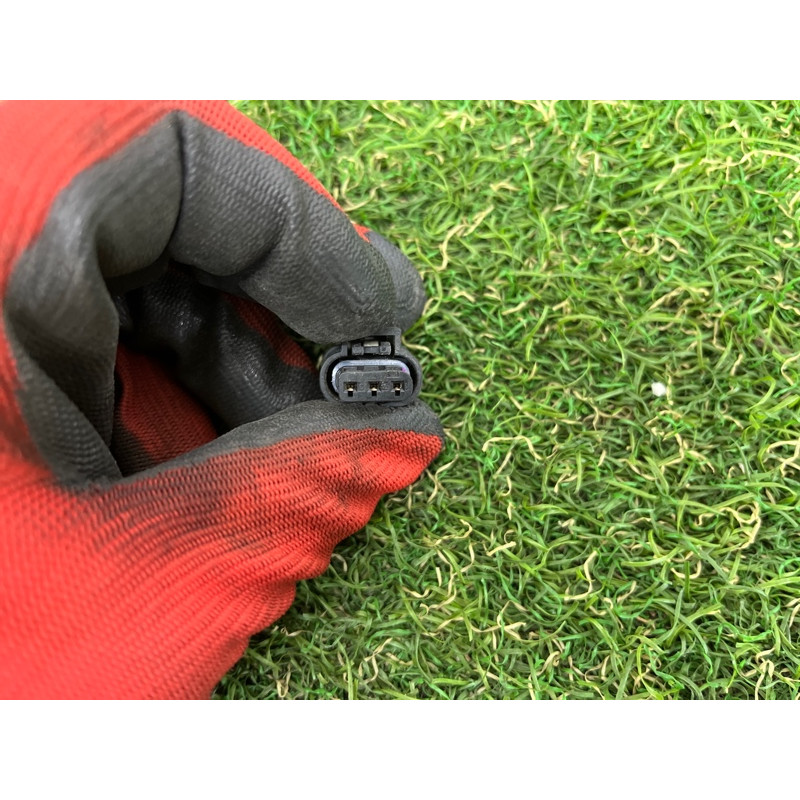 Проводка бампера (электрика) PORSCHE CAYENNE 958 2013 3.6 95861283100