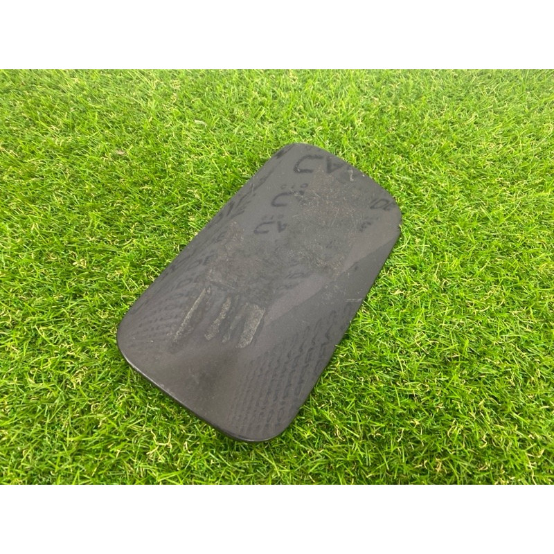 Лючок топливного бака (кузов и элементы) BMW 5-series E39 2121408